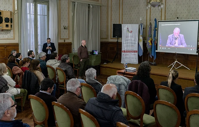 encuentro cooperativas