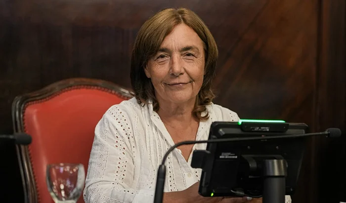 Inés Laurini